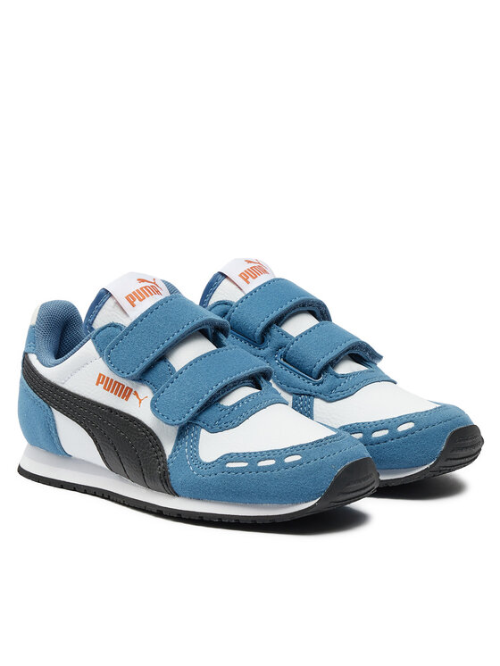 Puma Puma Laisvalaikio batai Cabana Racer SL 20 V PS 383730 18 Mėlyna