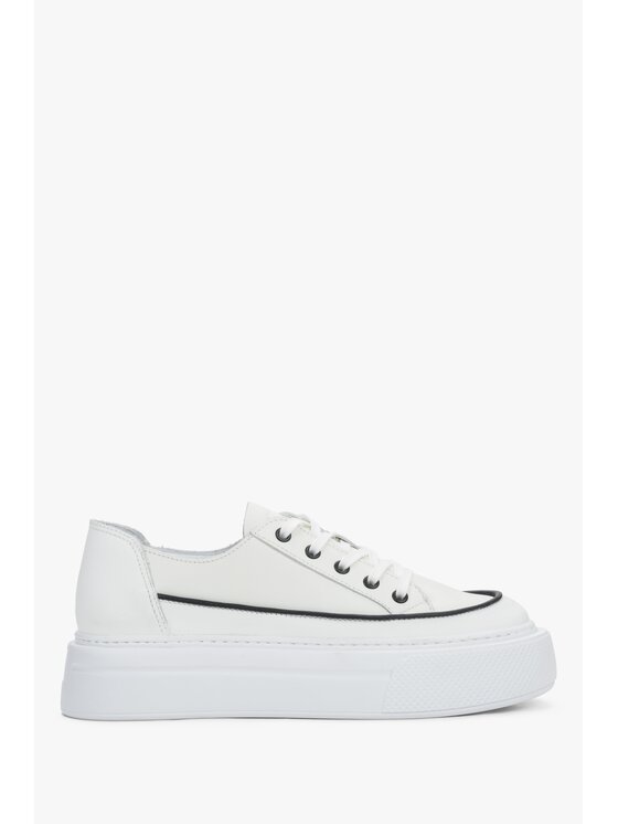 Estro Estro Scarpe da ginnastica ER00119760 Bianco