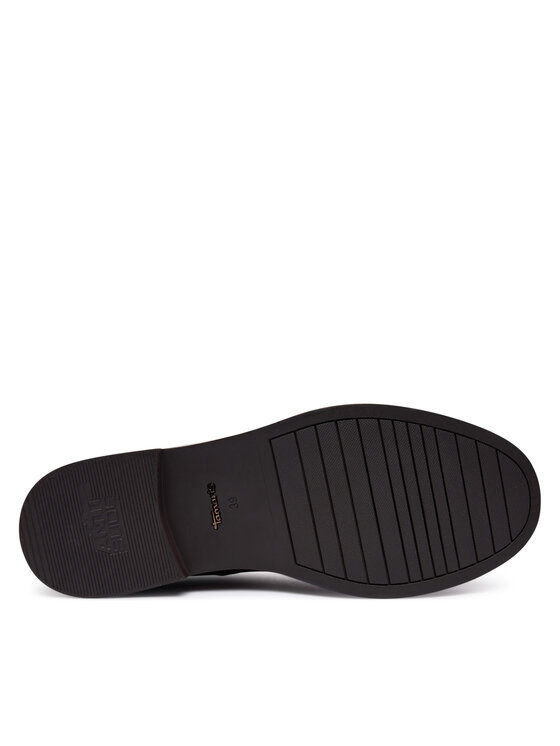 Tamaris Tamaris Ratsasaapad 1-25522-45 Pruun