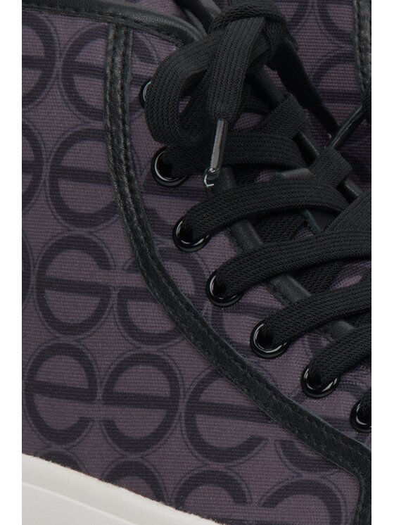Estro Estro Scarpe da ginnastica ER00112704 Viola