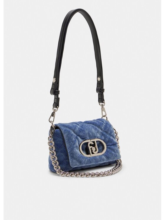 Liu Jo Liu Jo Borsa AF5269T909374015 Celeste