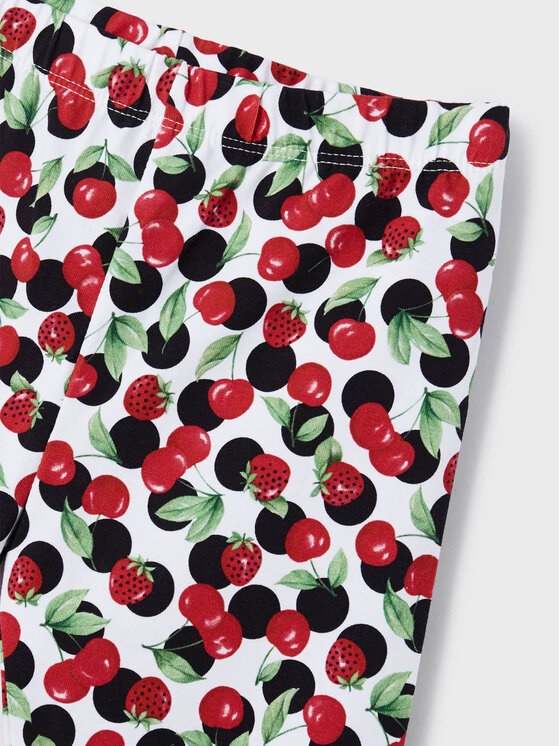 Mayoral Mayoral Legginsy 3778 Kolorowy