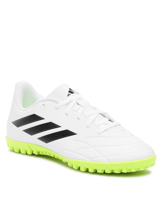 Фото - Футбольні бутси Adidas Buty do piłki nożnej Copa Pure II.4 Turf Boots GZ2547 Biały 