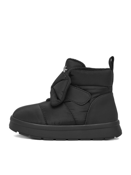Juicy Couture Juicy Couture Sněhule CEO-CS6508-01 Černá