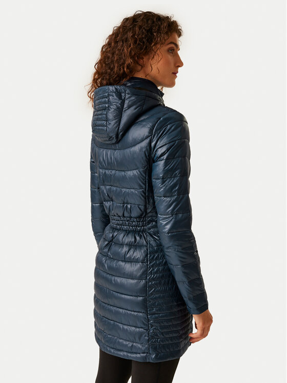 Regatta Regatta Prehodna jakna Andel III RWN348 Mornarsko modra Slim Fit