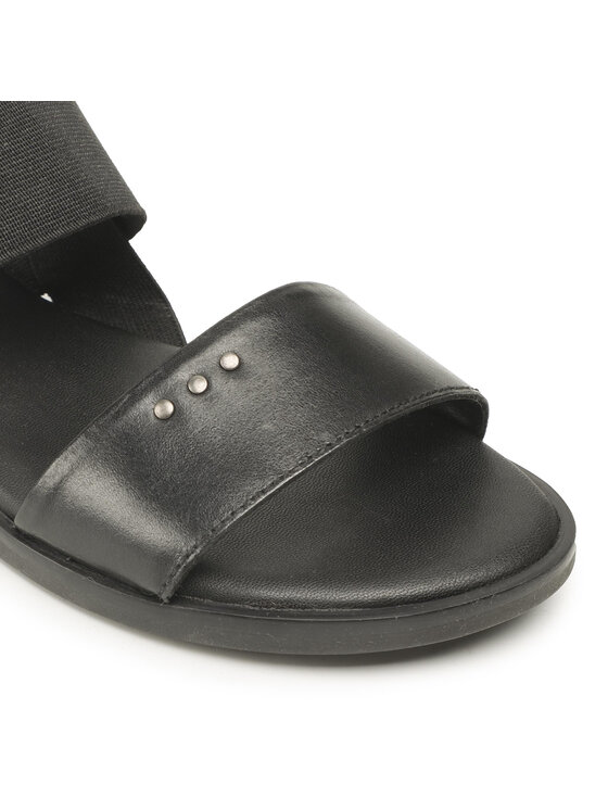 Lasocki Lasocki Sandalen WI16-FOXI-17 Schwarz