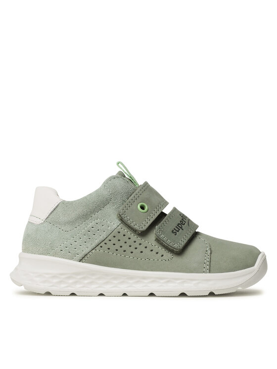 Sneakers Superfit 1-000374-7500 S Verde