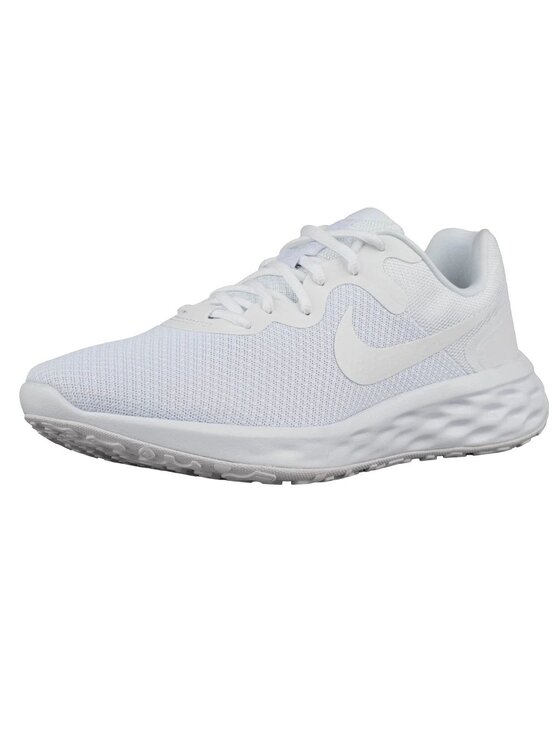 Nike Nike Sneakers REVOLUTION 6 NN Bianco