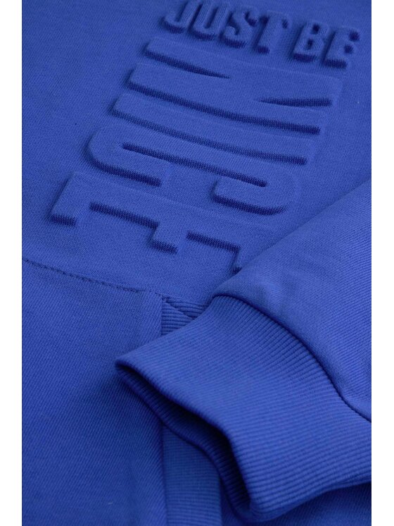 Coccodrillo Coccodrillo Μπλούζα WC5132301VBA-032 Σκούρο μπλε Regular Fit