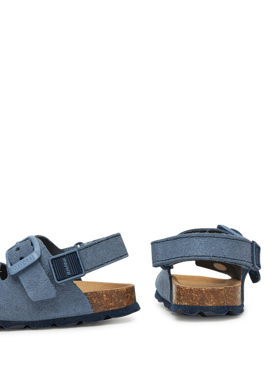 Mayoral Mayoral Sandalen 41692 Dunkelblau