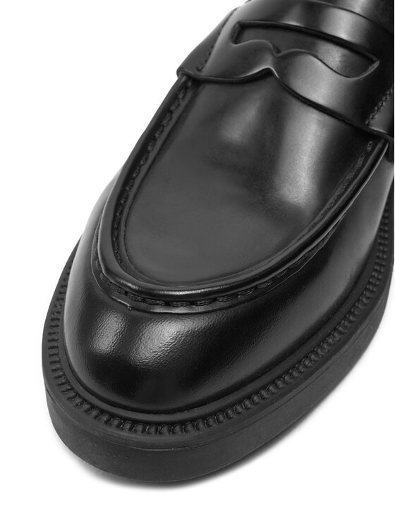 Vagabond Shoemakers Vagabond Shoemakers Loafersy Alex W 4448-304-20 Czarny
