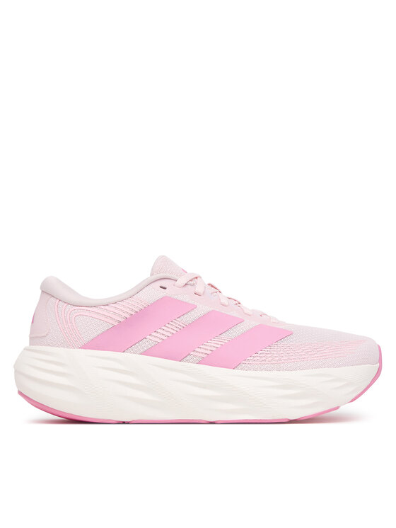 adidas Tenisice za trčanje Galaxy 8 Running Shoes KI7983 Ružičasta