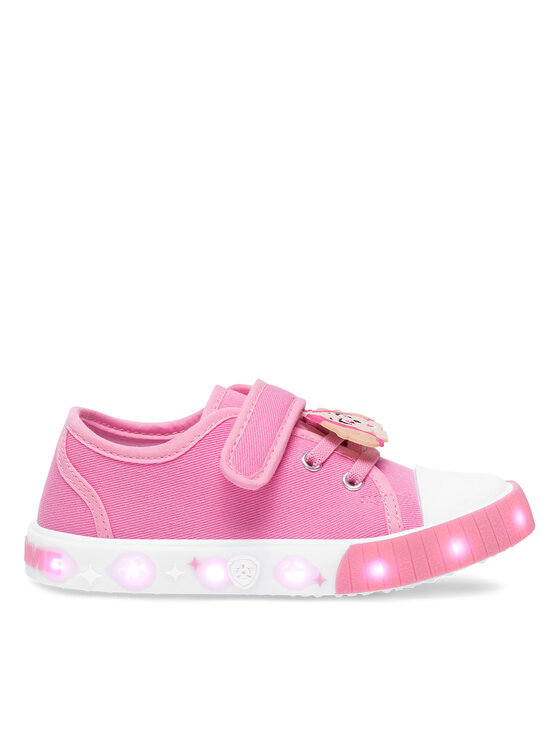 Paw Patrol Paw Patrol Tenisówki CF-SS24-403PAW Różowy