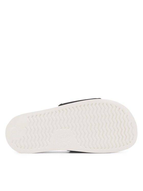 Reebok Reebok Klapki Fulgere Slide HR0688 Czarny