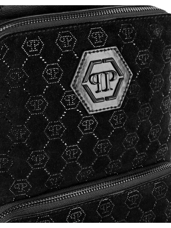 PHILIPP PLEIN PHILIPP PLEIN Torba 26785 Czarny