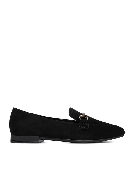 Lasocki Lasocki Loaferai CEO-RST-ROMI-83 Juoda