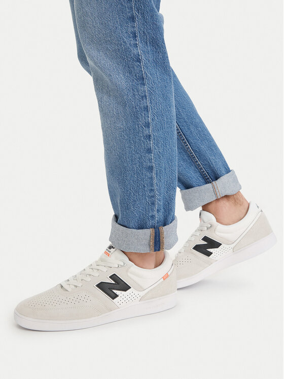 New Balance New Balance Sneakersy UN508ANO Szary