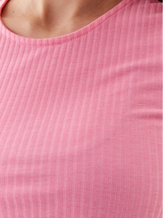 ONLY ONLY Футболка Emma 15201206 Рожевий Regular Fit