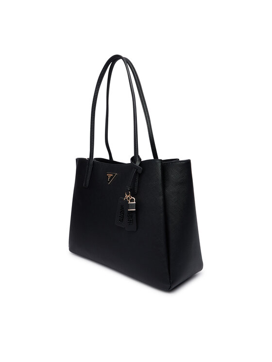 Guess Guess Сумка Noelle II HWZG96 72260 Чорний