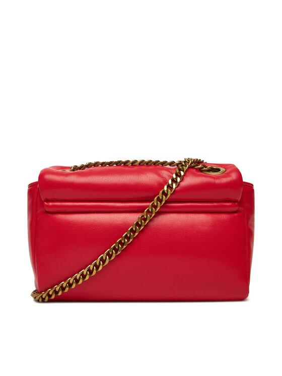 Just Cavalli Just Cavalli Handtasche 79RA4BD2 ZS748 Rot