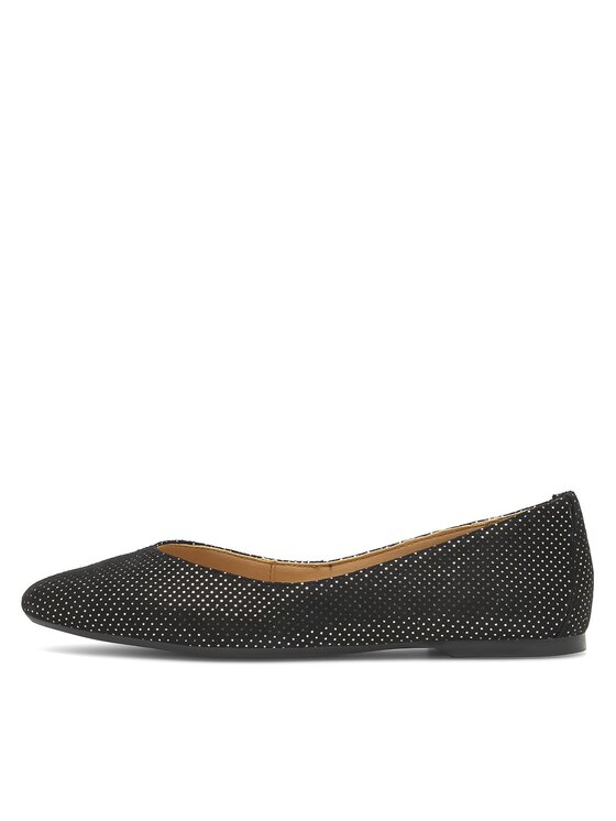 Lasocki Lasocki Ballerinas RST-ZAIRA-01 Schwarz