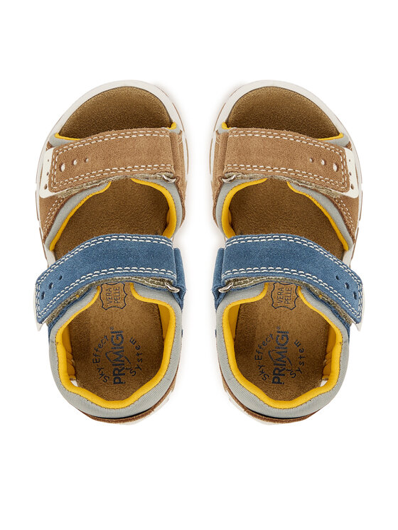 Primigi Primigi Sandalen 1397300 M Braun