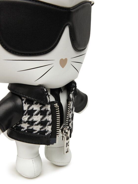 KARL LAGERFELD KARL LAGERFELD Torbica A3W30187 Crna