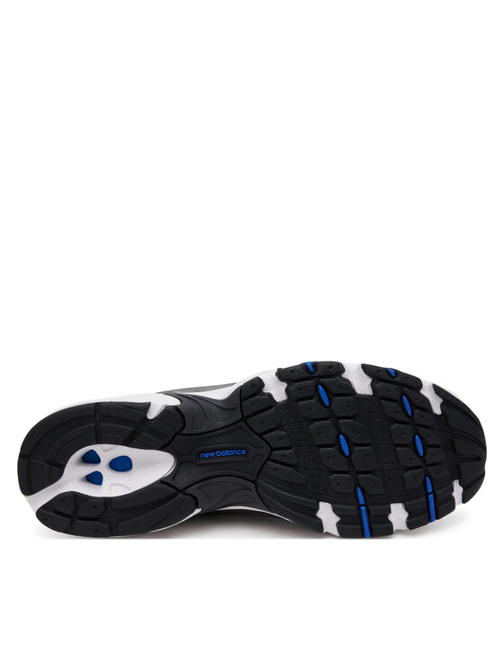 New Balance New Balance Tenisice U530ADE Srebrna