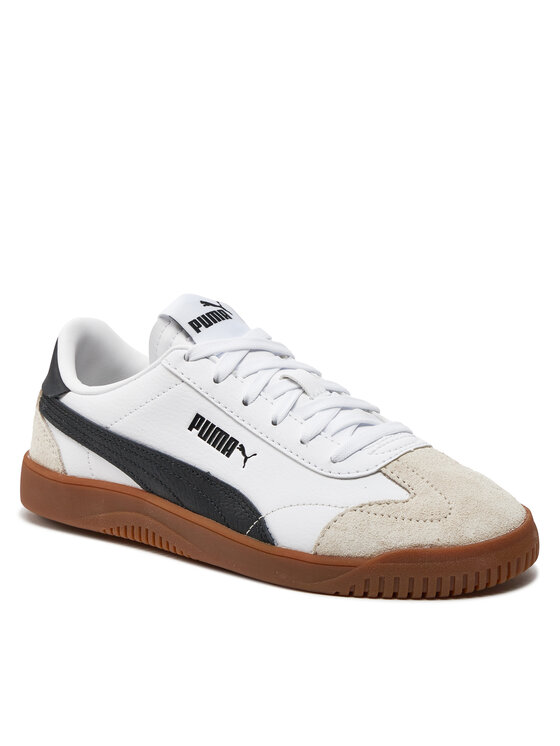 Puma Puma Laisvalaikio batai Club 5V5 Sd 395104-04 Balta