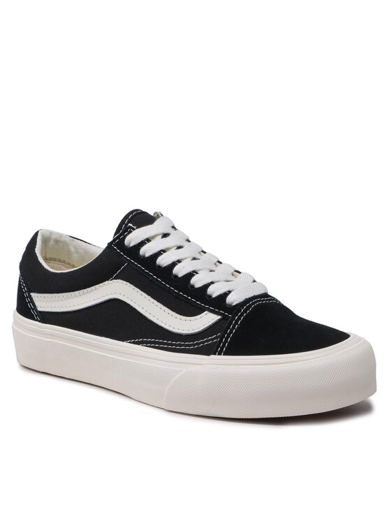 Vans Vans Tenniskingad Old Skool Vr3 VN0005UB1KP1 Must