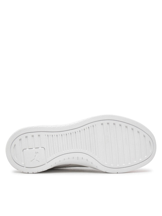 Puma Puma Sneakersy Ca Pro Retro Resort 395883-01 Biały