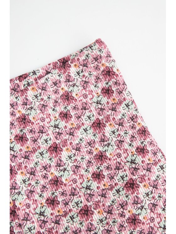 Coccodrillo Coccodrillo Legginsy ZC6122001WGK-022 Kolorowy