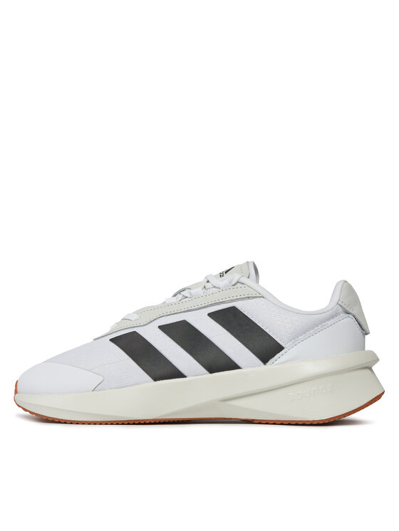 adidas adidas Sneakersy Heawyn ID5558 Biały