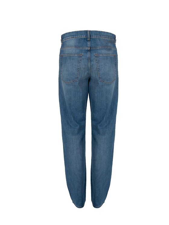 Diesel Diesel Τζιν A03573-0EHAJ Μπλε Regular Fit
