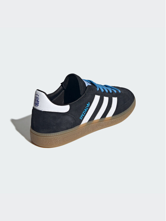 adidas adidas Sneakersy 161650 Czarny