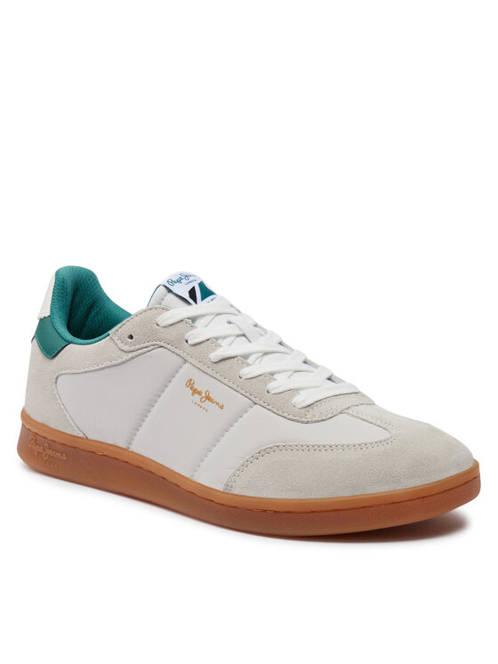 Pepe Jeans Pepe Jeans Tenisice Player Combi M PMS00012 Bež