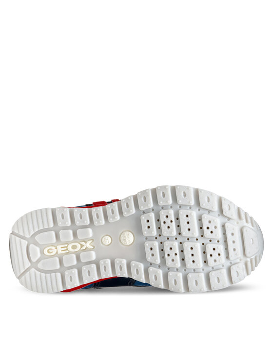Geox Geox Snīkeri J Pavel J4515D 054FU C0735 S Tumši zils