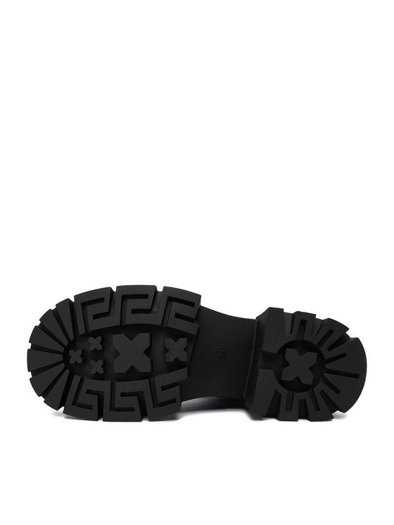 DeeZee DeeZee Saapad 62083-3 Must