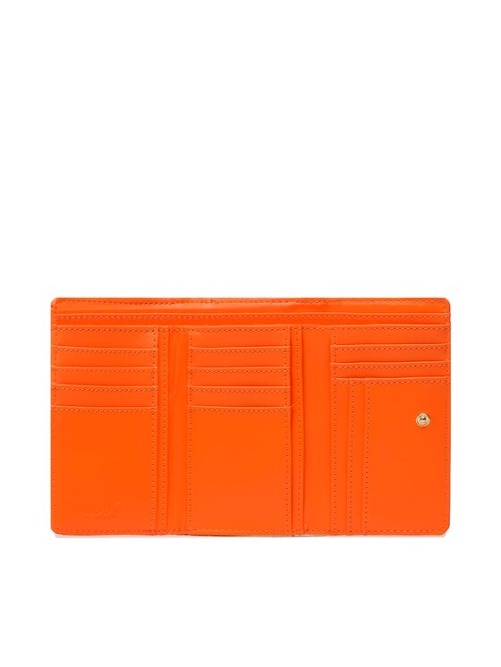 Portafoglio grande da donna Ecs M Trifold AA3279