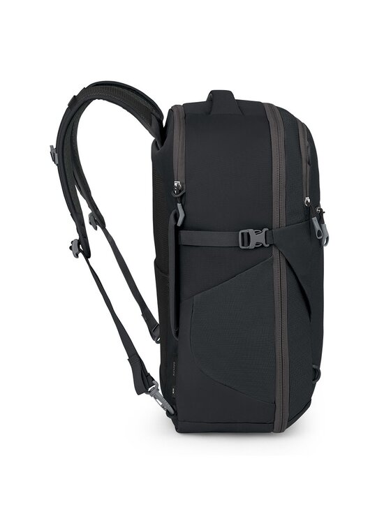 Osprey Osprey Plecak 308212 Czarny