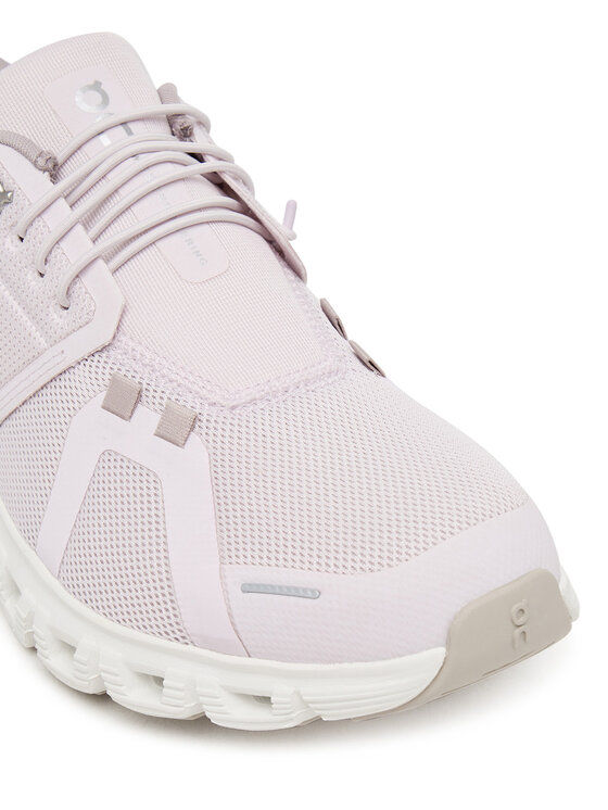 On On Sneakers Cloud 6 3WF1006 Violett