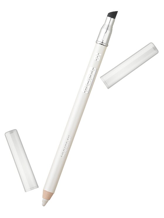 PUPA Milano PUPA Milano Multiplay Kredka do oczu 01 Icy White