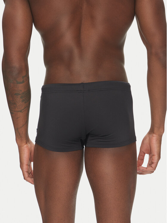 Emporio Armani Emporio Armani Slip EM000576 AF12331 UC001 Negru