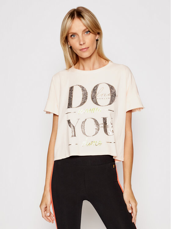 T-shirt Deha