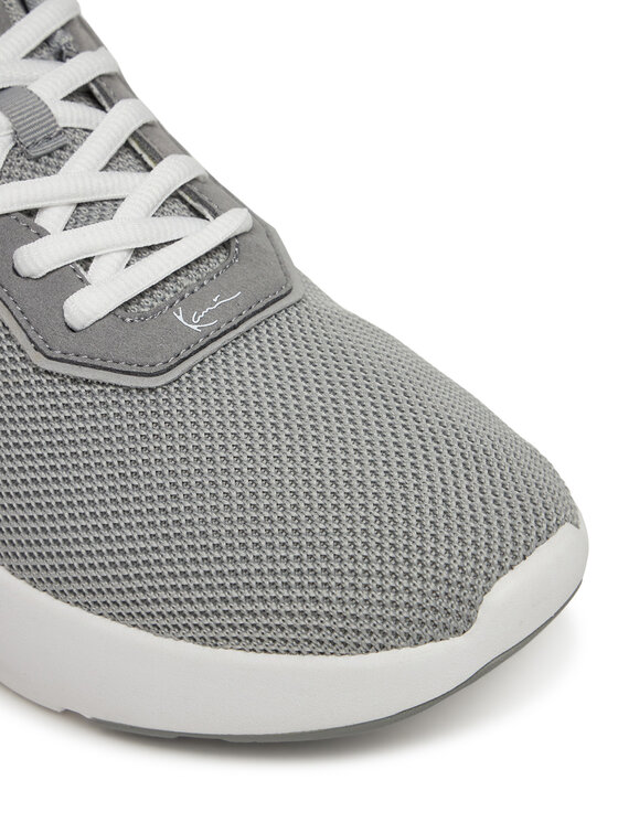 Karl Kani Karl Kani Sneakersy Snug Runner PD00003081 Szary
