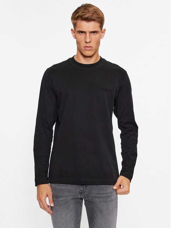 Longsleeve Boss