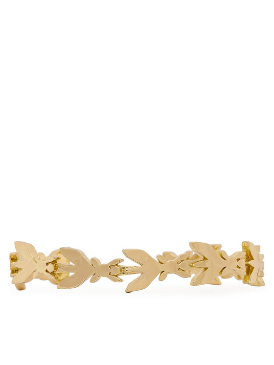 Patrizia Pepe Patrizia Pepe Браслет 8J1345/M068-F130 Золотий