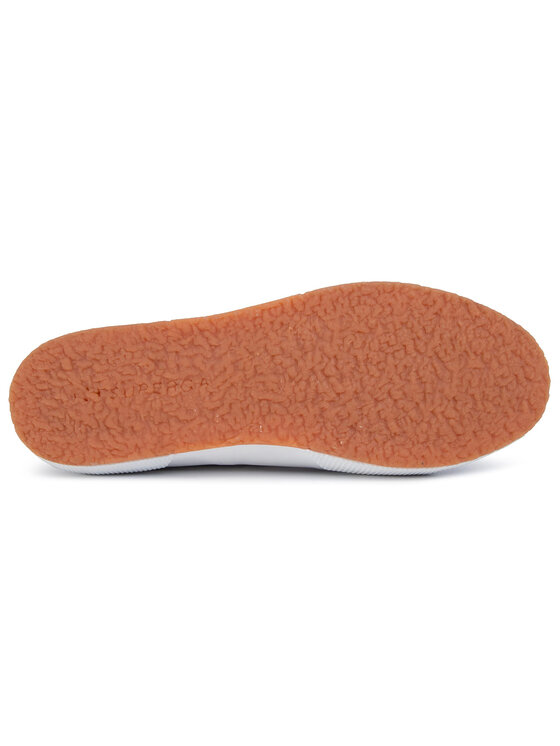 Superga Superga Teniși 2750 Efglu S009VH0 Alb