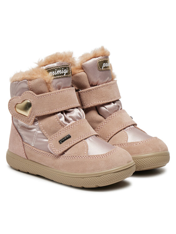 Primigi Primigi Čizme za snijeg 6850522 S GORE-TEX Ružičasta