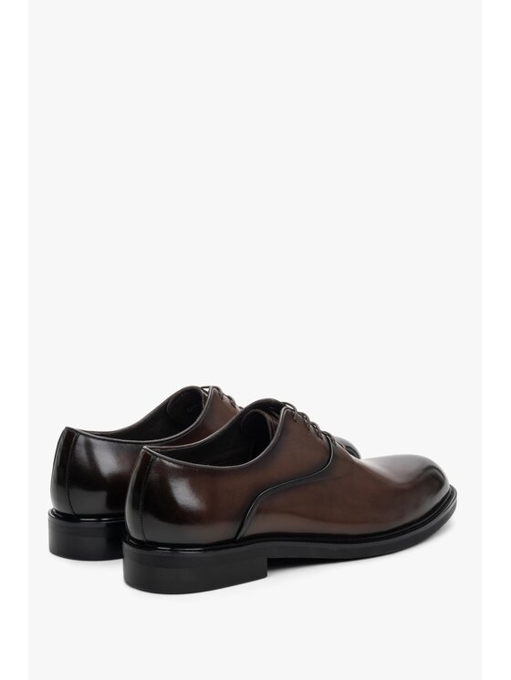 Estro Estro Scarpe basse ER00114195 Marrone